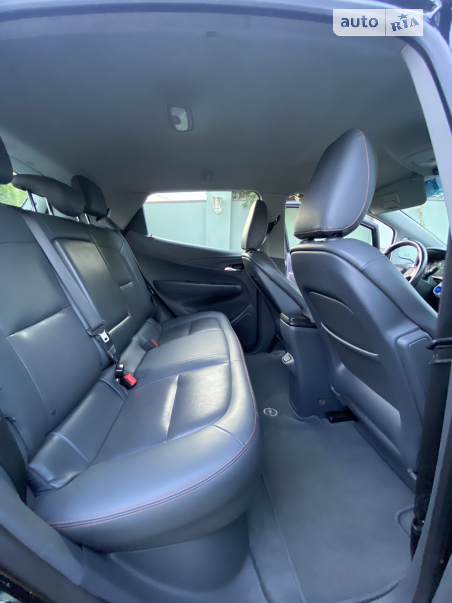 2018 Opel Ampera - мініатюра 12