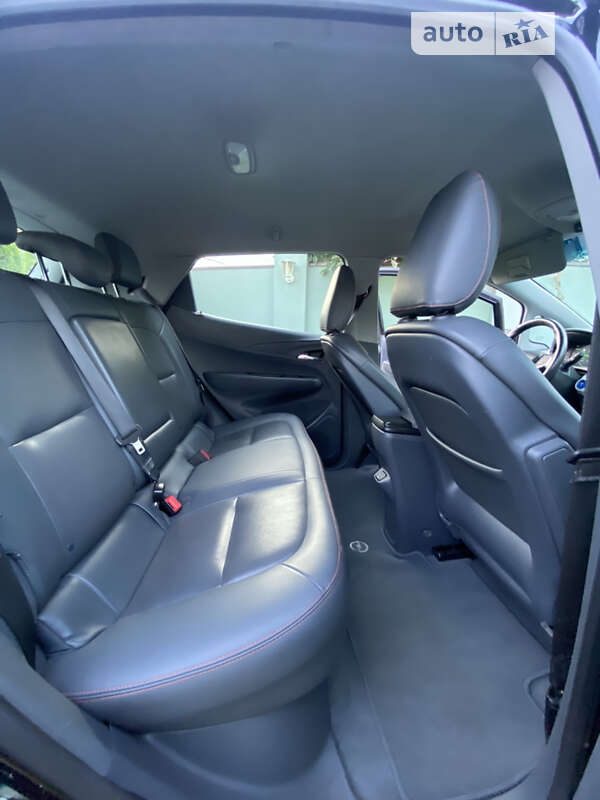 Хэтчбек Opel Ampera-e 2018 в Днепре