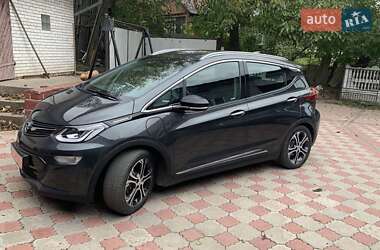 Хэтчбек Opel Ampera-e 2019 в Шептицькому