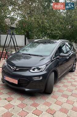 Хэтчбек Opel Ampera-e 2019 в Шептицькому