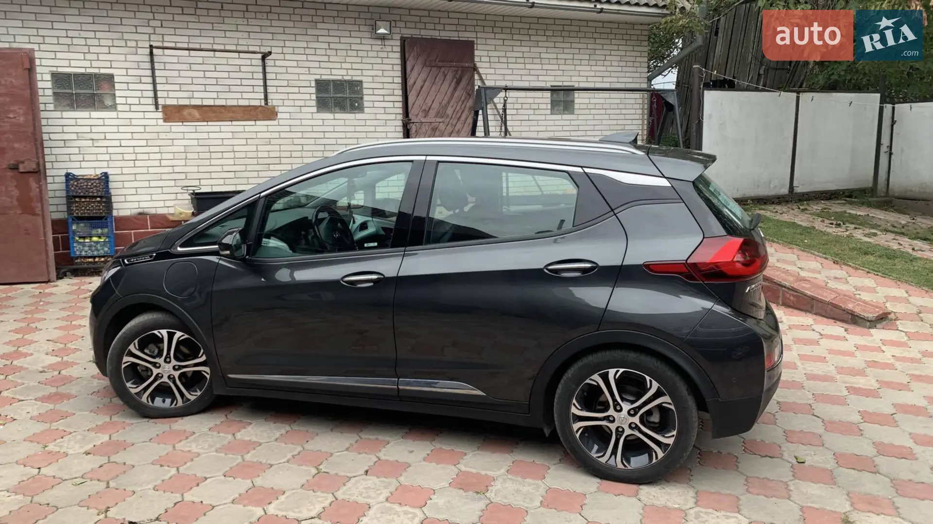 2019 Opel Ampera - мініатюра 22