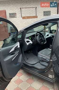 Хэтчбек Opel Ampera-e 2019 в Шептицькому