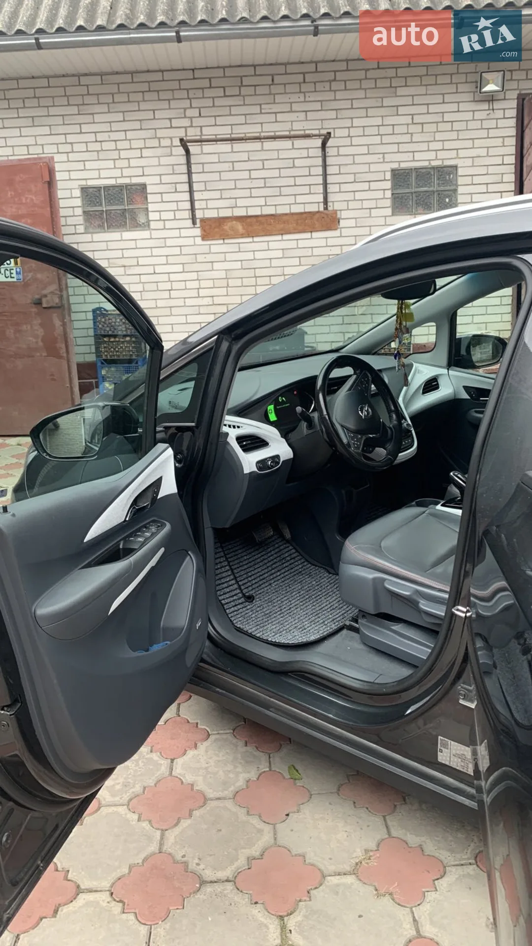 2019 Opel Ampera - мініатюра 29