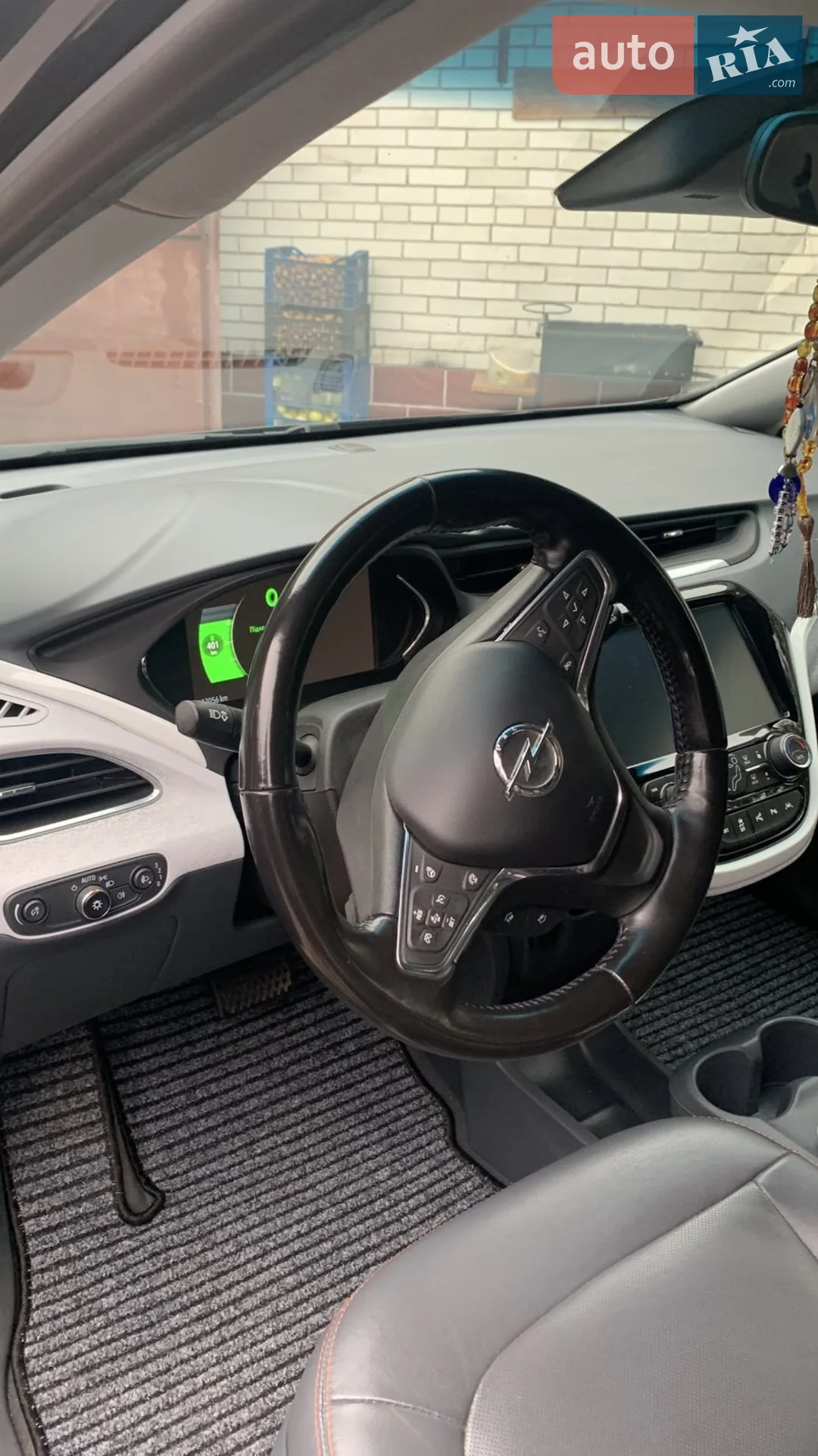 2019 Opel Ampera - мініатюра 31