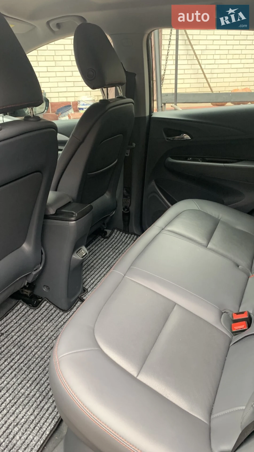 2019 Opel Ampera - мініатюра 36