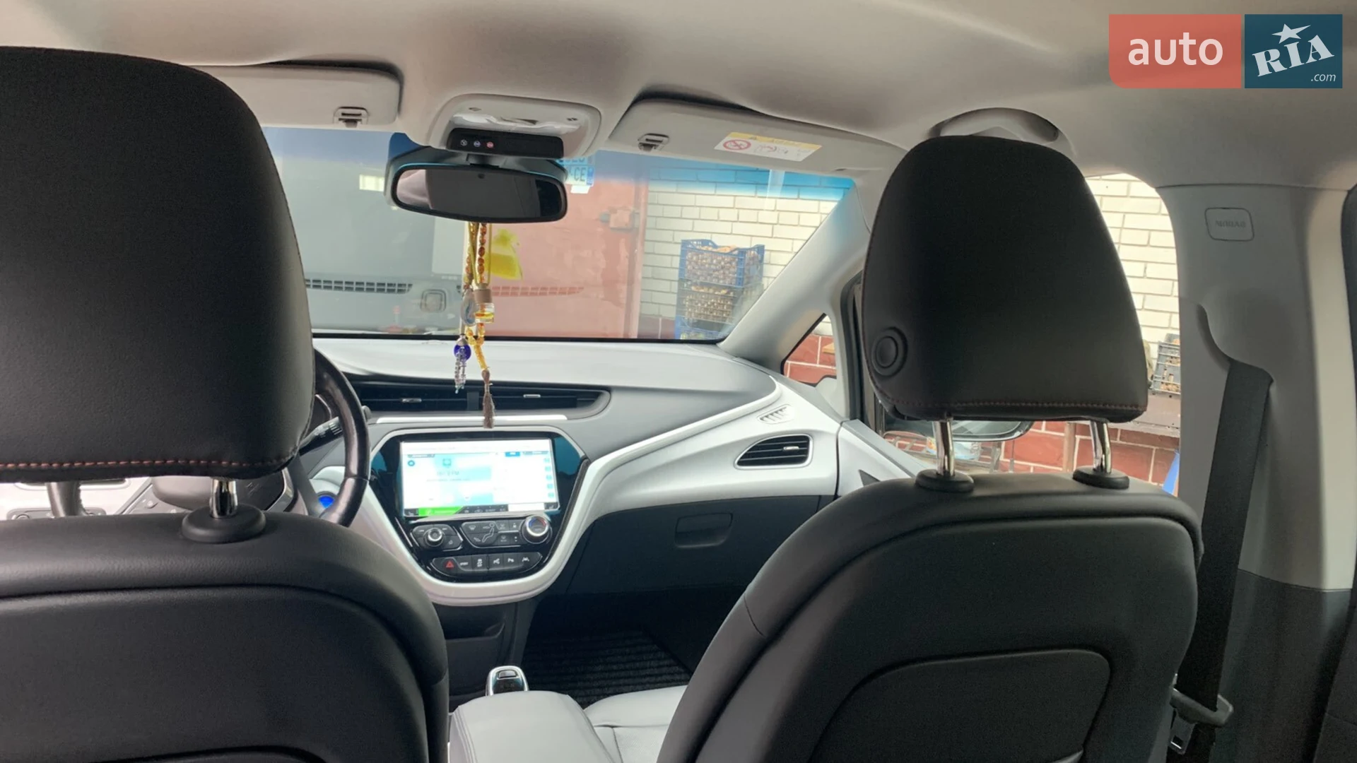 2019 Opel Ampera - мініатюра 37