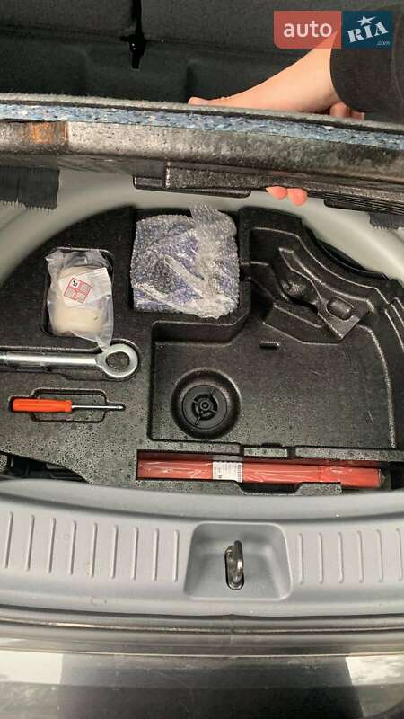 Хэтчбек Opel Ampera-e 2019 в Шептицькому фото 38 Хэтчбек Opel Ampera-e 2019 в Шептицькому