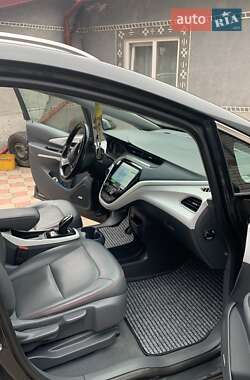 Хэтчбек Opel Ampera-e 2019 в Шептицькому