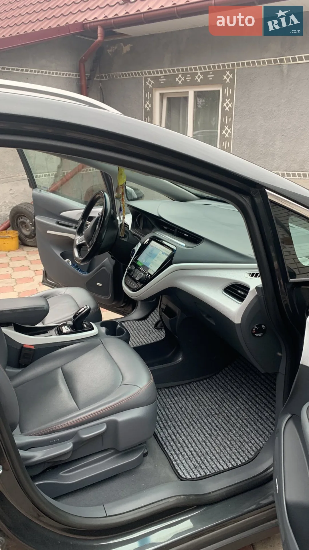 2019 Opel Ampera - мініатюра 42