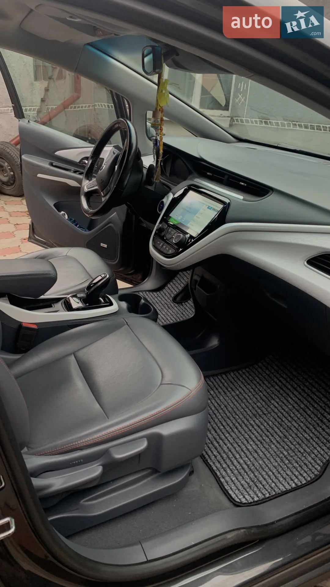 2019 Opel Ampera - мініатюра 43