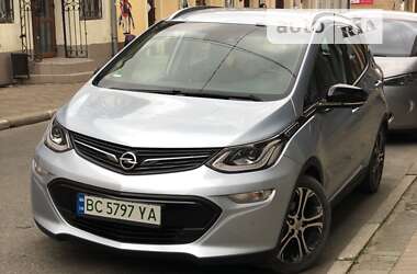 Хетчбек Opel Ampera-e 2018 в Дрогобичі