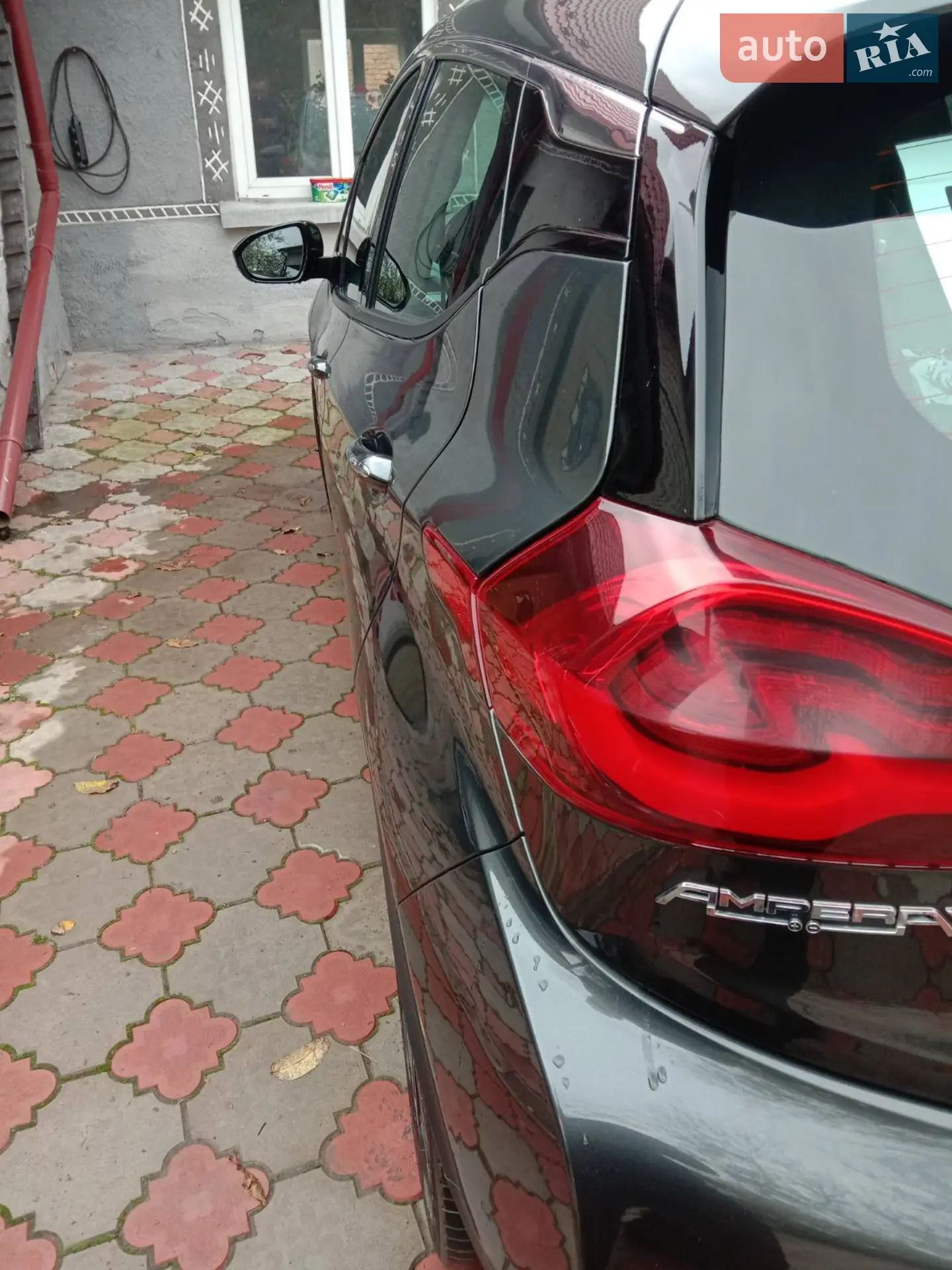 2019 Opel Ampera - мініатюра 10