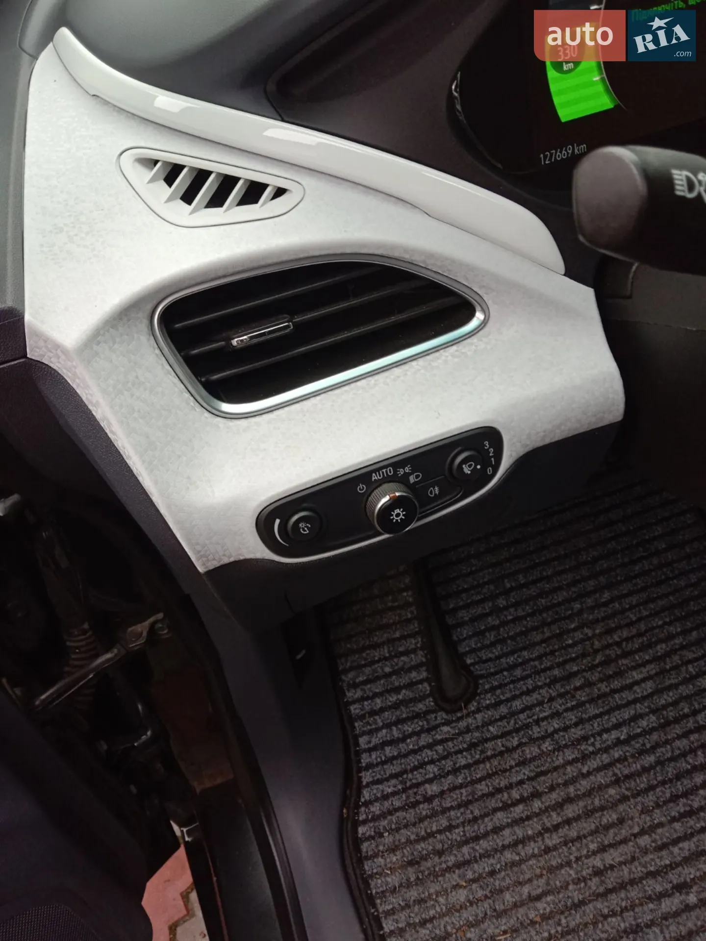 2019 Opel Ampera - мініатюра 14