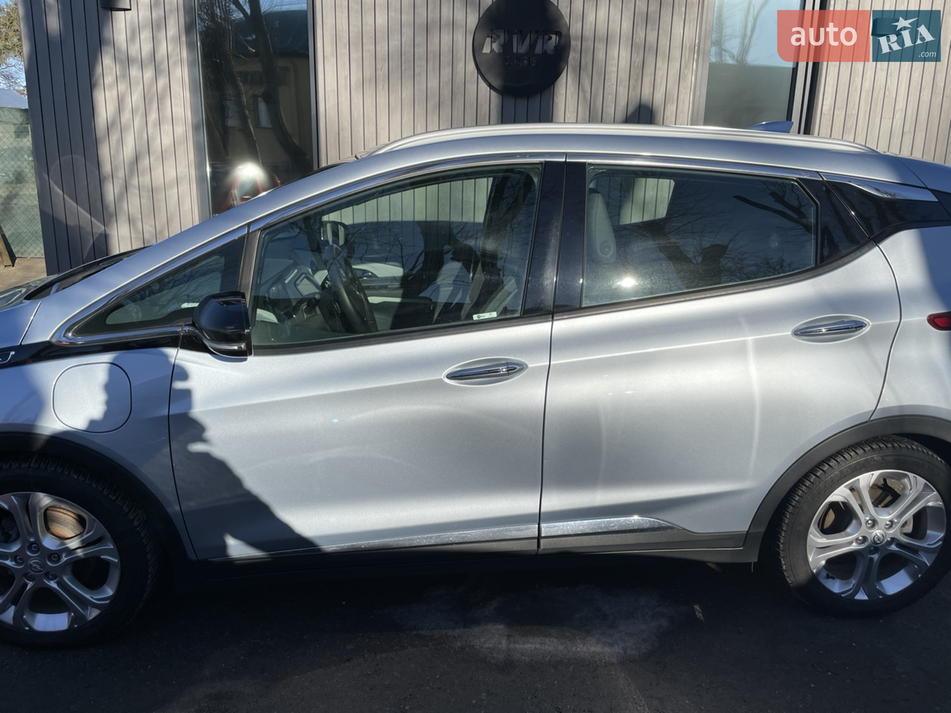 2017 Opel Ampera - мініатюра 6