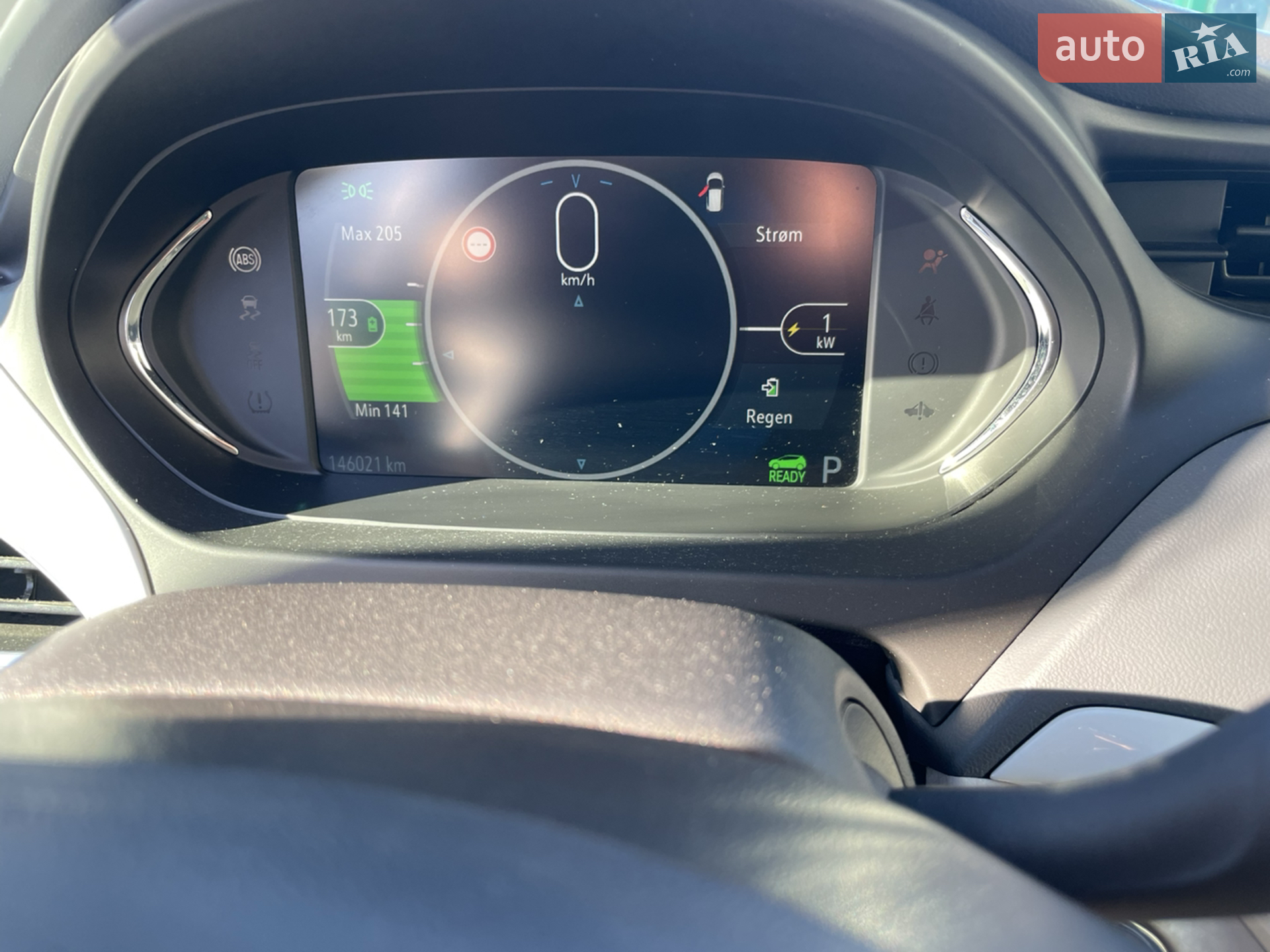 2017 Opel Ampera - мініатюра 14