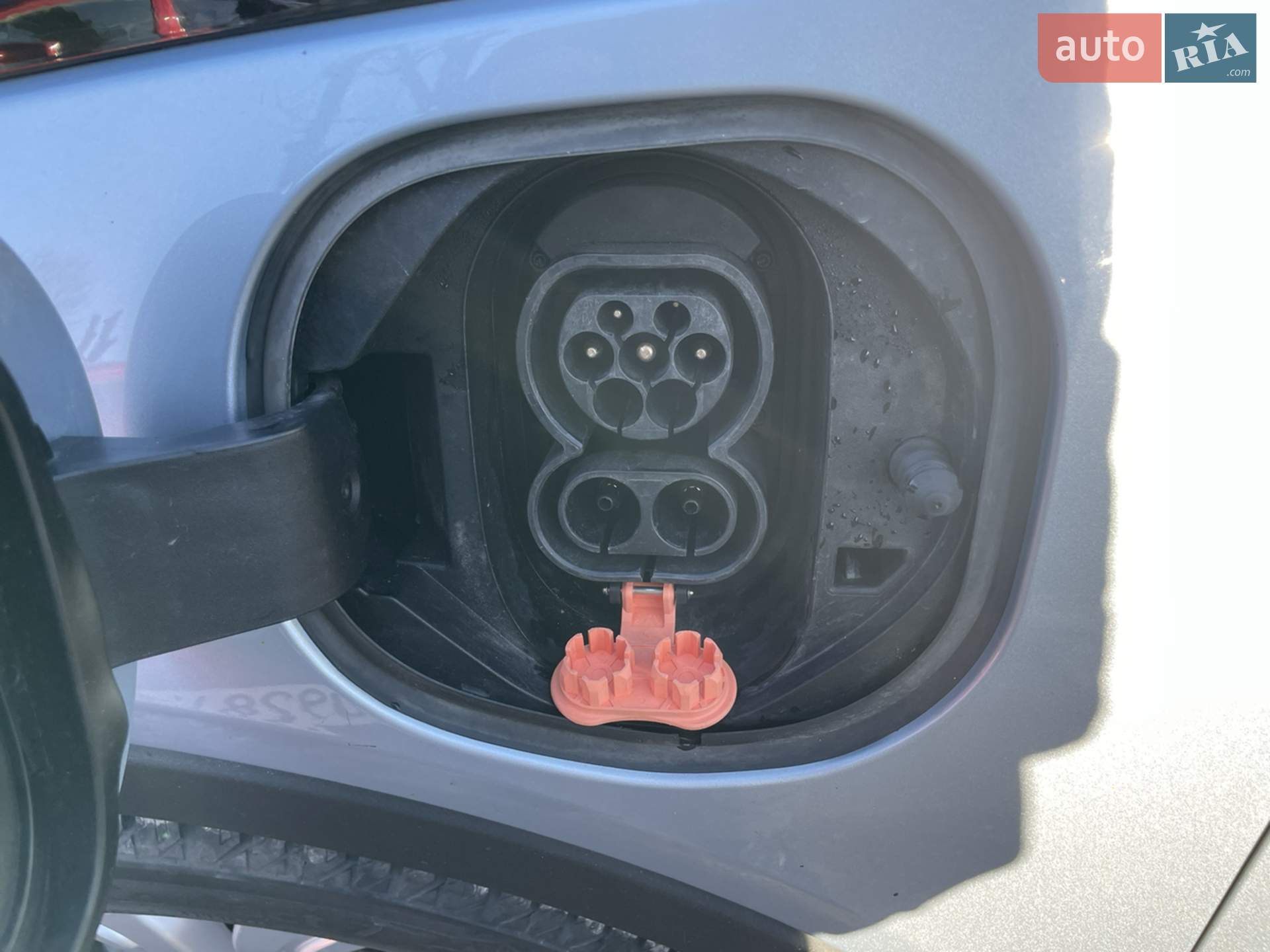 2017 Opel Ampera - мініатюра 22