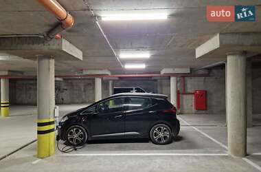 Хэтчбек Opel Ampera-e 2018 в Львове