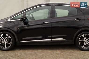 Хэтчбек Opel Ampera-e 2018 в Львове