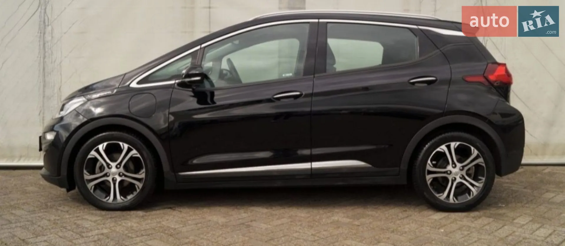 2018 Opel Ampera - мініатюра 4