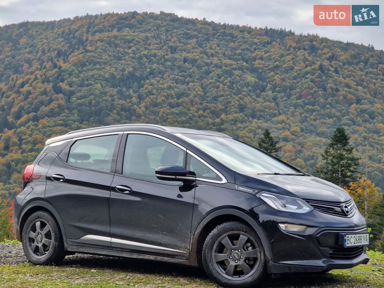 2019 Opel Ampera - мініатюра 51