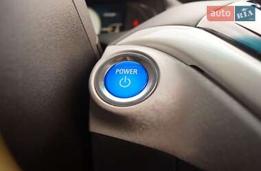 Хэтчбек Opel Ampera-e 2018 в Львове