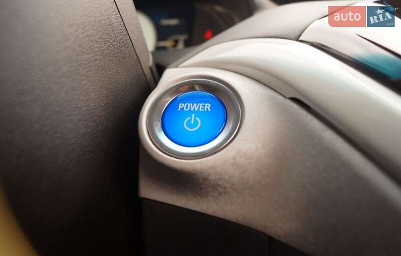 Хетчбек Opel Ampera-e 2018 в Львові