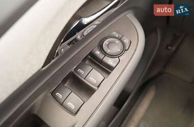 Хэтчбек Opel Ampera-e 2018 в Львове
