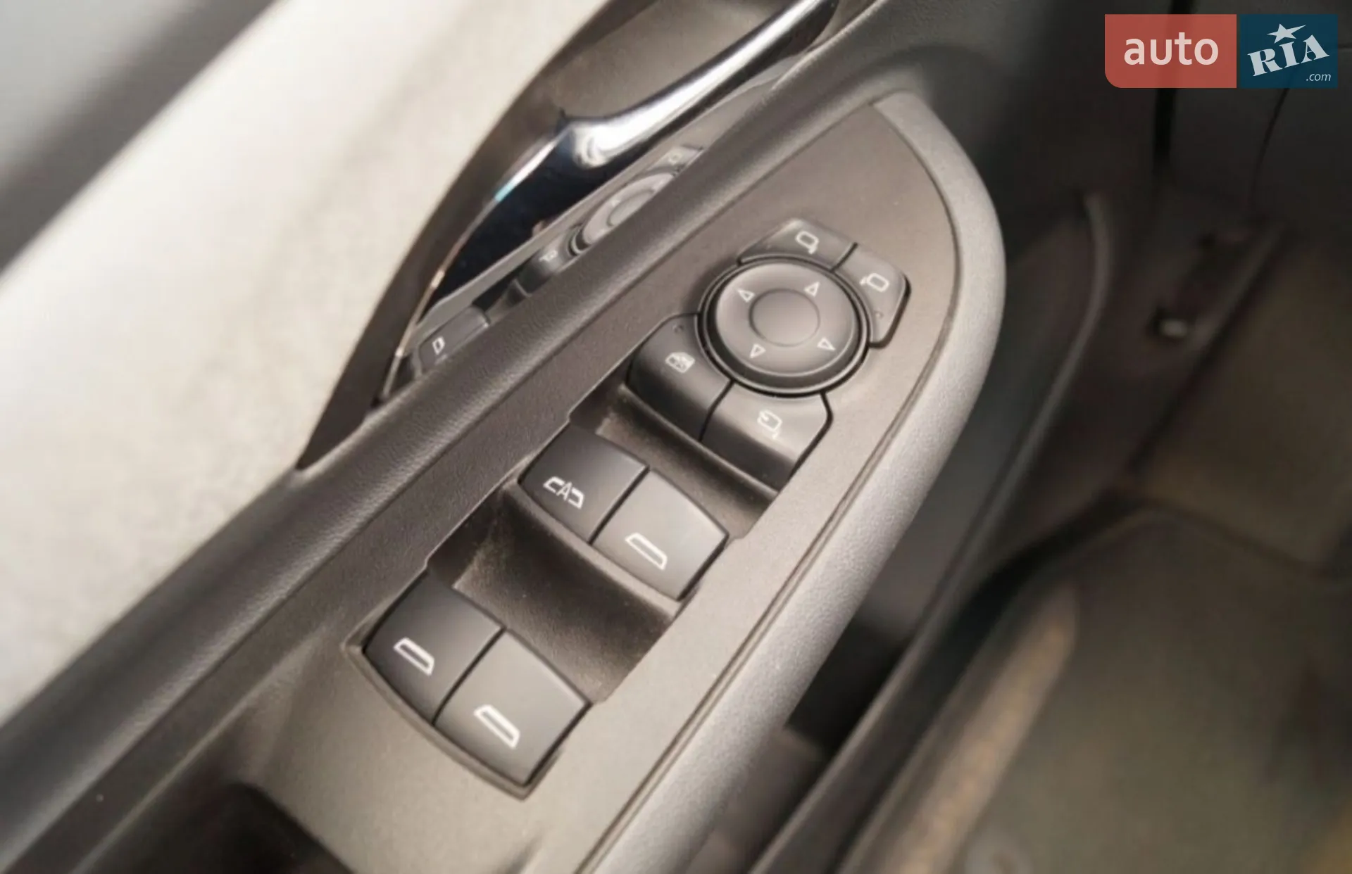 2018 Opel Ampera - мініатюра 22