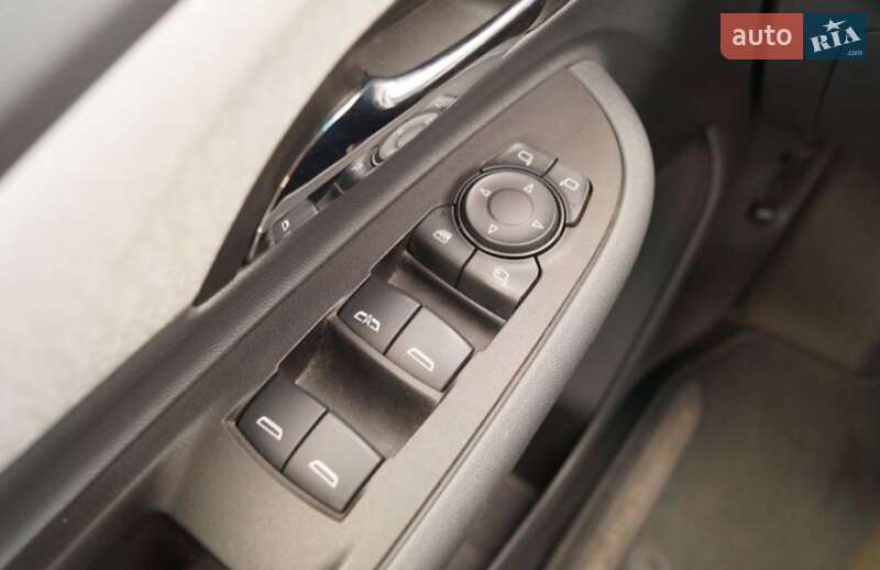 Хетчбек Opel Ampera-e 2018 в Львові