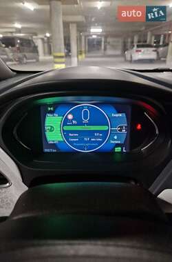 Хэтчбек Opel Ampera-e 2018 в Львове