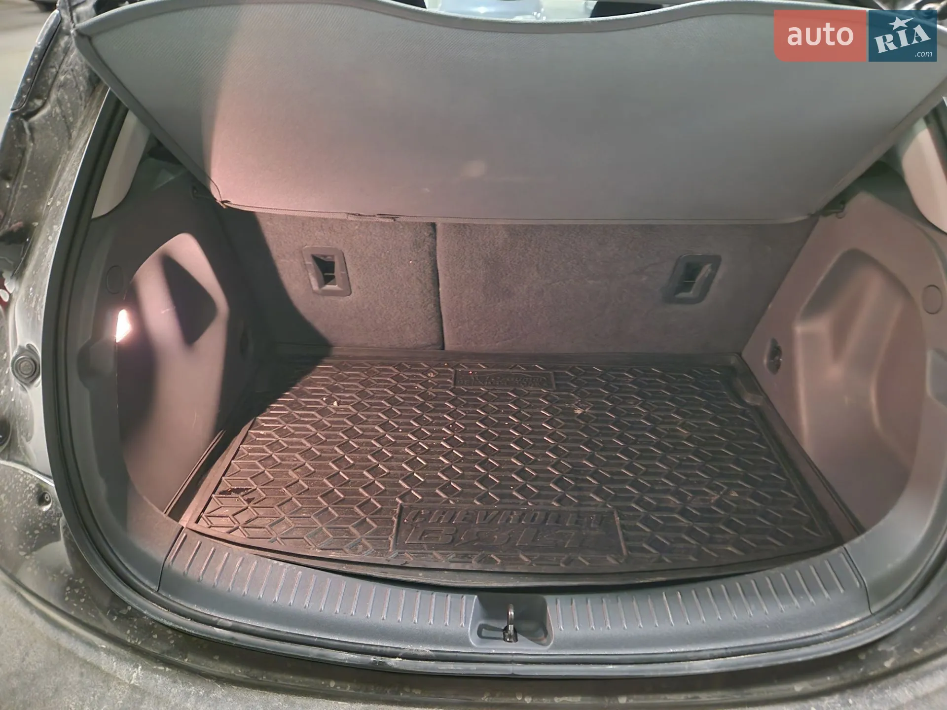 2018 Opel Ampera - мініатюра 29