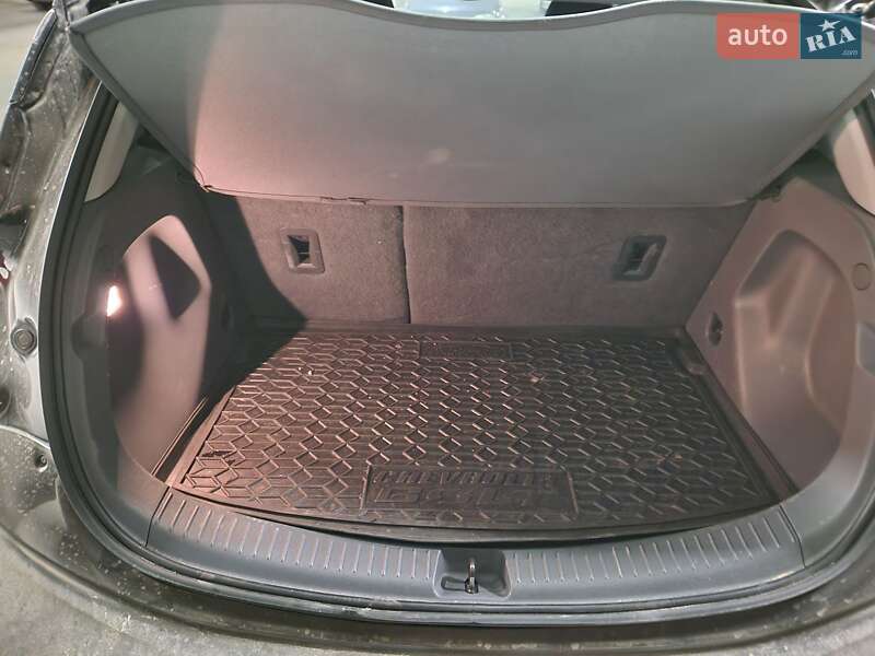 Хетчбек Opel Ampera-e 2018 в Львові