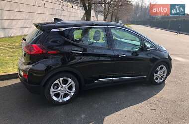 Хэтчбек Opel Ampera-e 2019 в Киеве фото 4 Хэтчбек Opel Ampera-e 2019 в Киеве