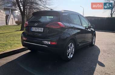 Хэтчбек Opel Ampera-e 2019 в Киеве фото 5 Хэтчбек Opel Ampera-e 2019 в Киеве