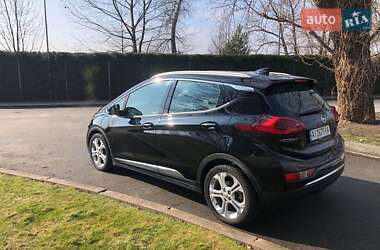 Хэтчбек Opel Ampera-e 2019 в Киеве фото 2 Хэтчбек Opel Ampera-e 2019 в Киеве