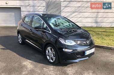 Хэтчбек Opel Ampera-e 2019 в Киеве