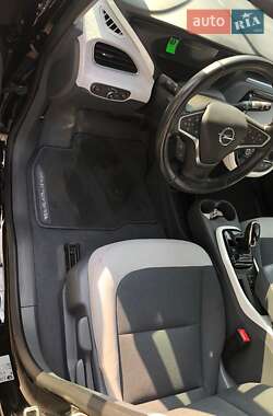 Хэтчбек Opel Ampera-e 2019 в Киеве фото 9 Хэтчбек Opel Ampera-e 2019 в Киеве