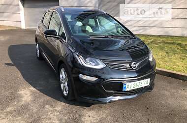 Хетчбек Opel Ampera-e 2019 в Києві