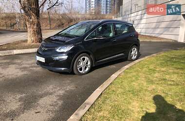 Хэтчбек Opel Ampera-e 2019 в Киеве фото 8 Хэтчбек Opel Ampera-e 2019 в Киеве