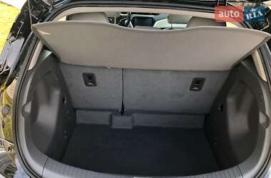 Хэтчбек Opel Ampera-e 2019 в Киеве фото 13 Хэтчбек Opel Ampera-e 2019 в Киеве