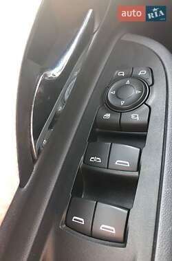 Хэтчбек Opel Ampera-e 2019 в Киеве