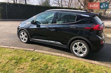 Хэтчбек Opel Ampera-e 2019 в Киеве фото 6 Хэтчбек Opel Ampera-e 2019 в Киеве