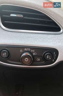 Хэтчбек Opel Ampera-e 2019 в Киеве фото 11 Хэтчбек Opel Ampera-e 2019 в Киеве
