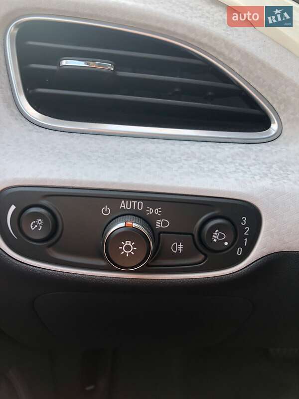 Хэтчбек Opel Ampera-e 2019 в Киеве фото 11 Хэтчбек Opel Ampera-e 2019 в Киеве