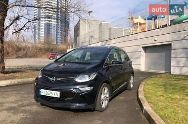 Хэтчбек Opel Ampera-e 2019 в Киеве