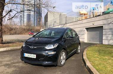 Хетчбек Opel Ampera-e 2019 в Києві