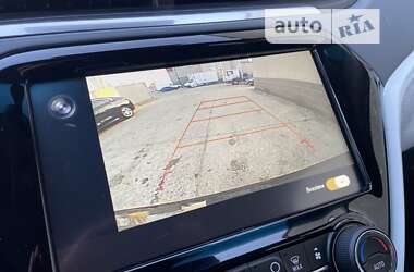 Хетчбек Opel Ampera-e 2018 в 
