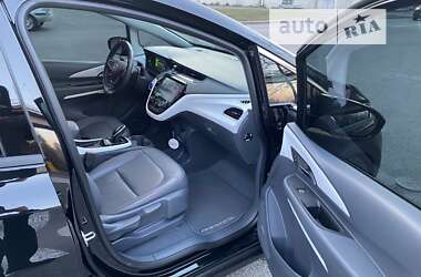 Хэтчбек Opel Ampera-e 2019 в Киеве