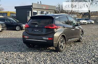 Хэтчбек Opel Ampera-e 2017 в Бродах