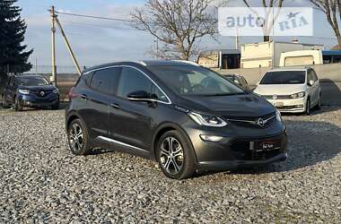 Хэтчбек Opel Ampera-e 2017 в Бродах